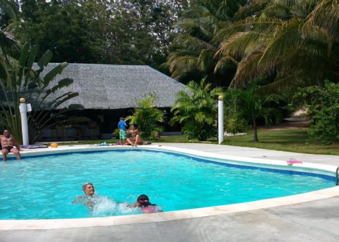 Lazi Beach Club