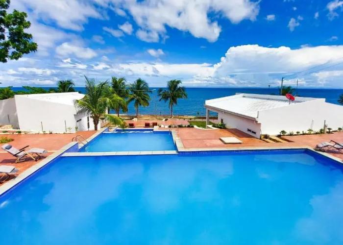 The Gabayan Riviera