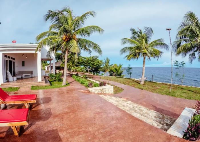 The Gabayan Riviera
