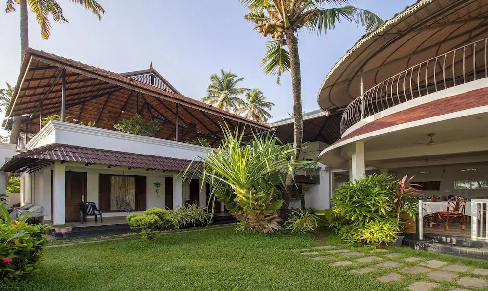 Treebo Majestic Retreat