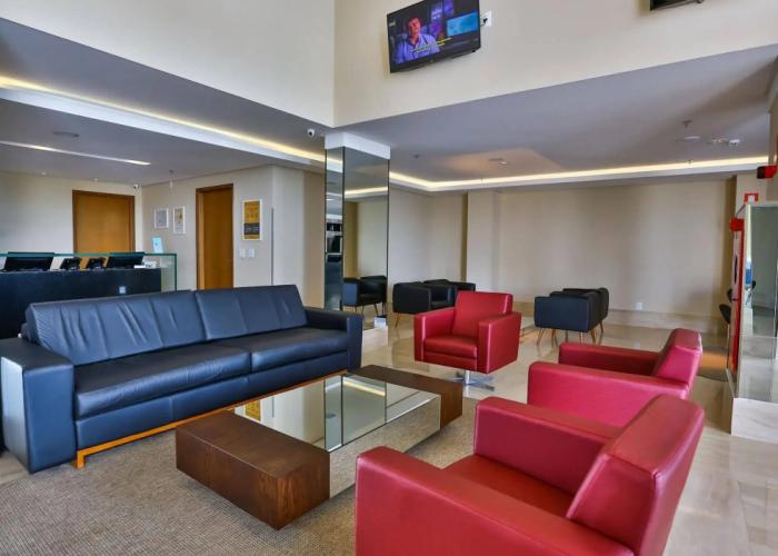 Ibiza Plaza Hotel