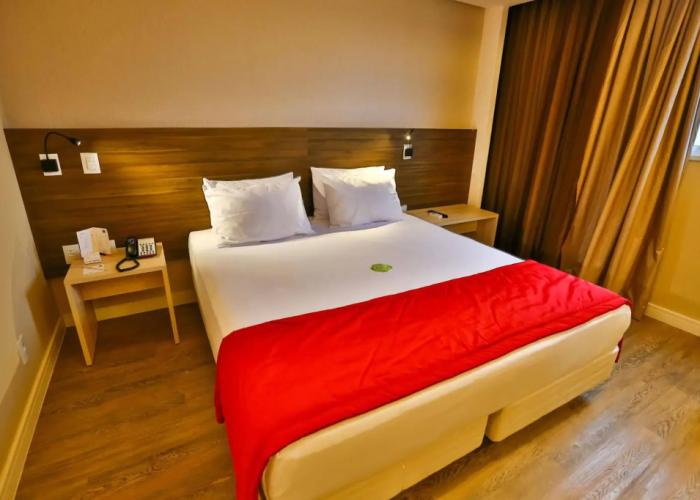 Ibiza Plaza Hotel