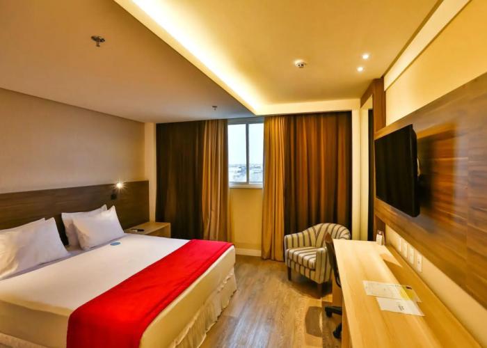 Ibiza Plaza Hotel