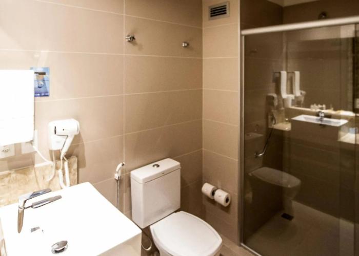 Ibiza Plaza Hotel
