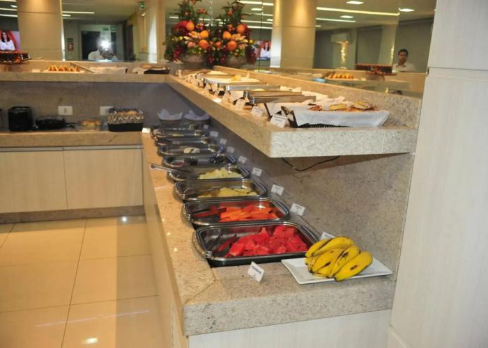 Itamaraty Hotel