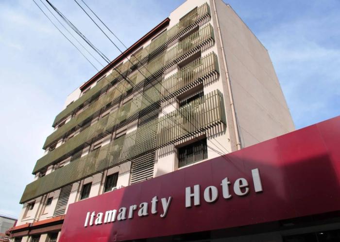 Itamaraty Hotel