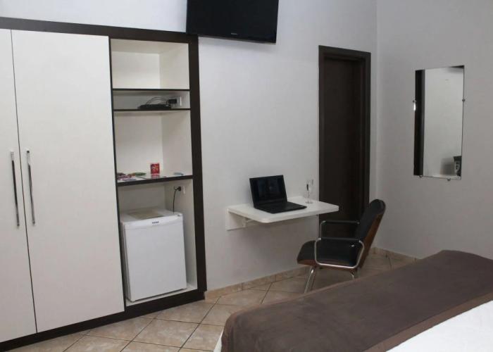 Itamaraty Hotel