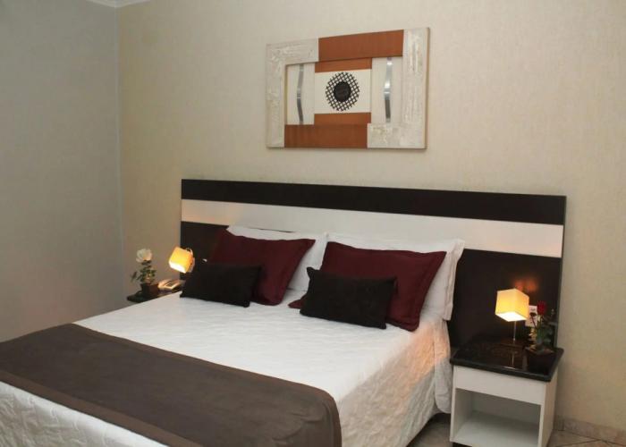 Itamaraty Hotel