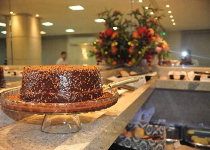Itamaraty Hotel