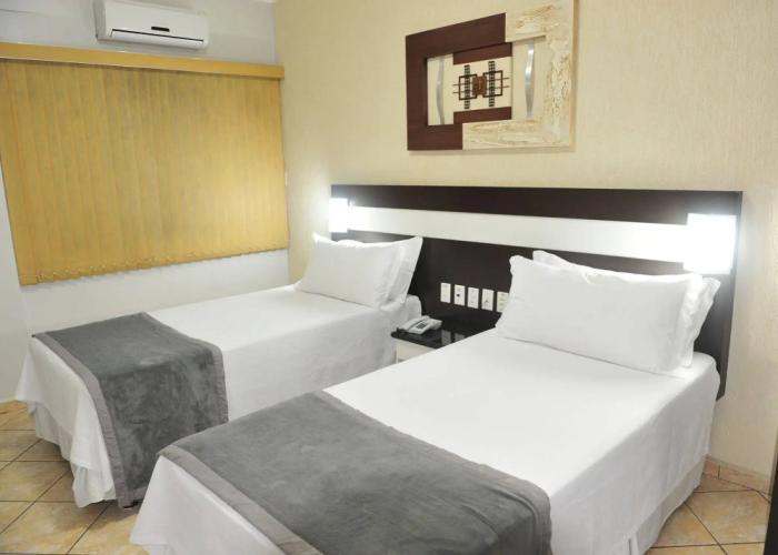 Itamaraty Hotel