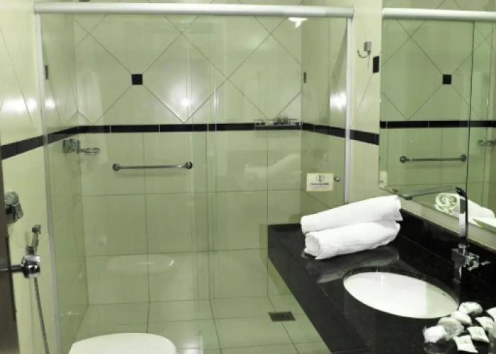 Itamaraty Hotel