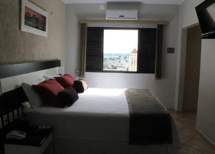 Itamaraty Hotel
