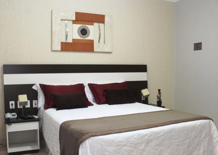 Itamaraty Hotel