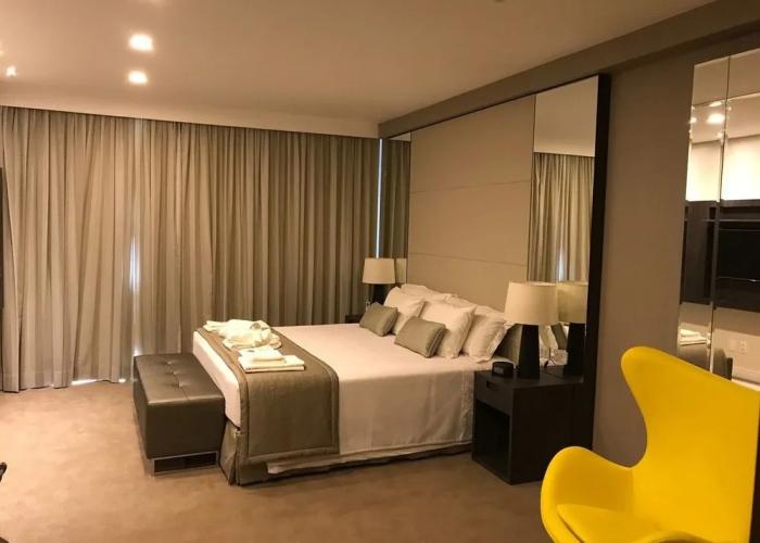 Park Imperial Hotel