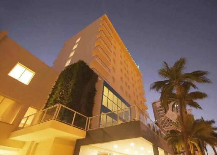 Park Imperial Hotel