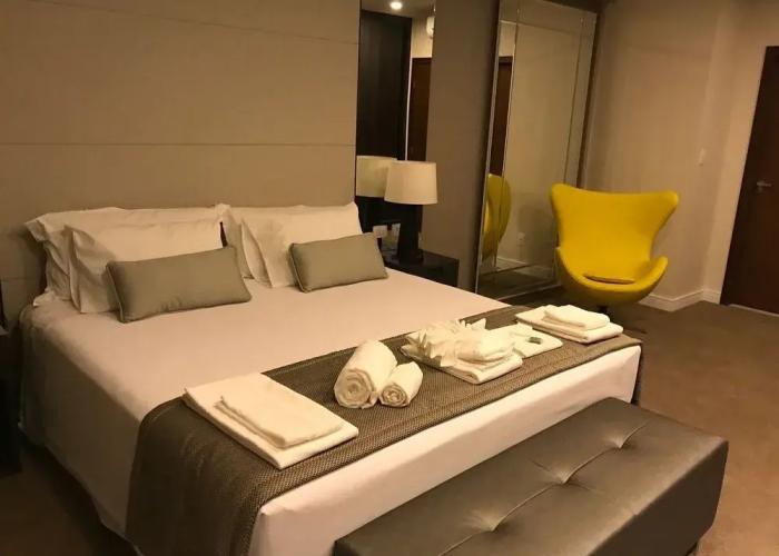Park Imperial Hotel