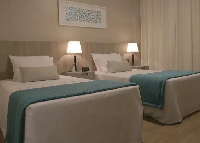 Park Imperial Hotel