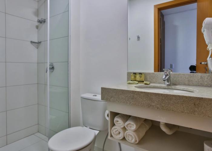 Nobile Inn London Anápolis