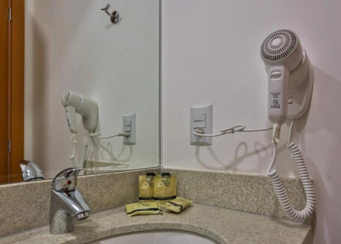 Nobile Inn London Anápolis