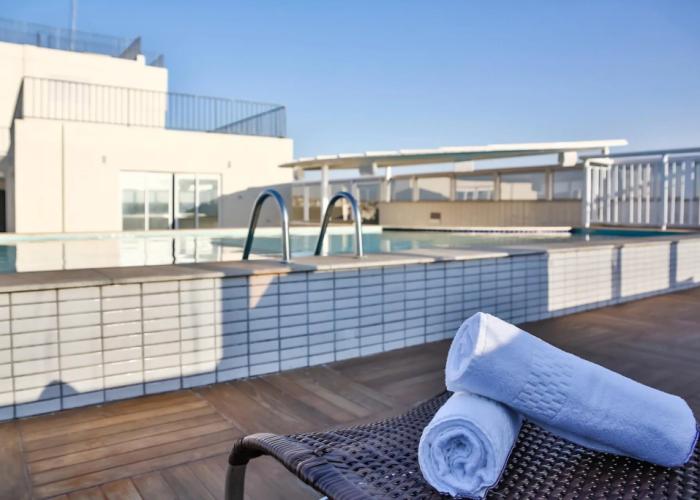 Nobile Inn London Anápolis