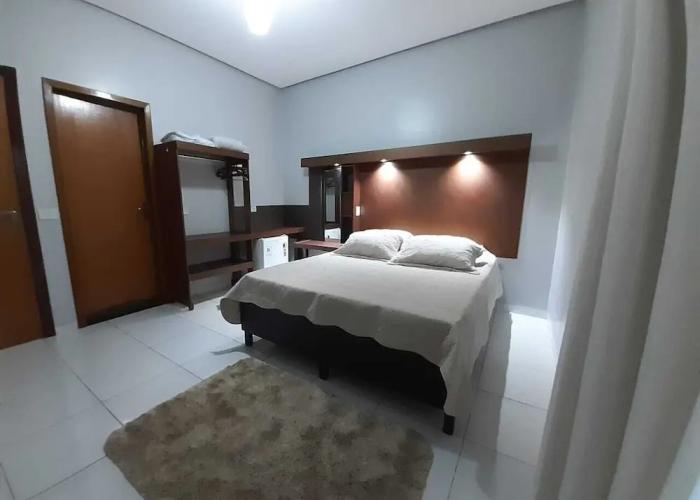 Hotel Samambaia