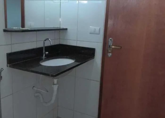 Hotel Samambaia