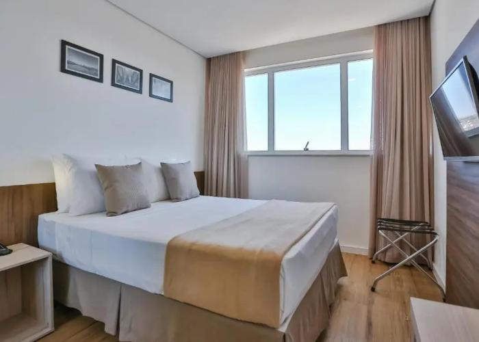 Nobile Inn London Anapolis