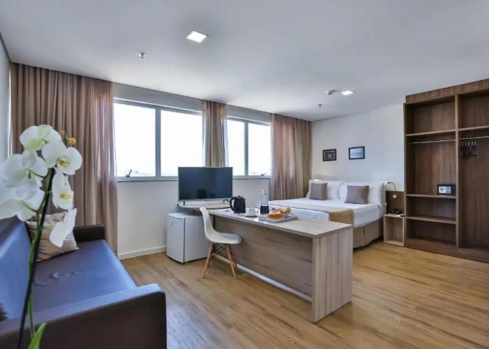 Nobile Inn London Anapolis