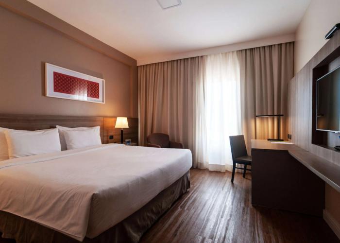 Radisson Hotel Anapolis