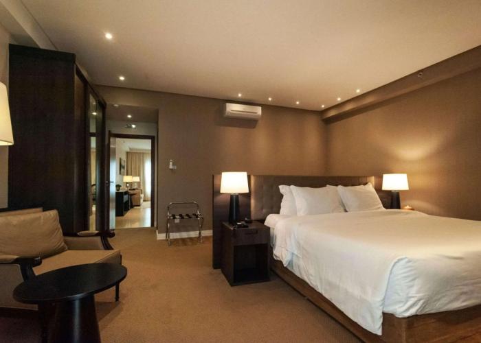 Radisson Hotel Anapolis