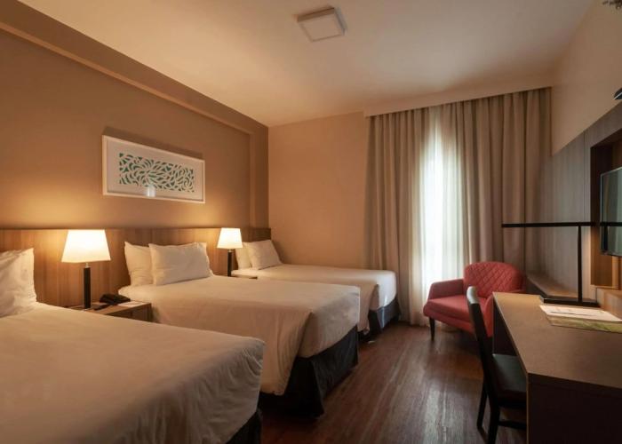 Radisson Hotel Anapolis