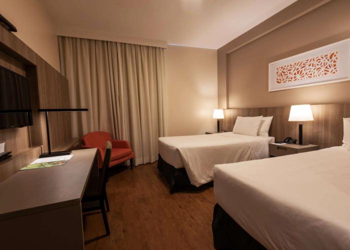 Radisson Hotel Anapolis