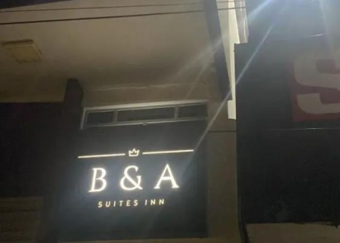 B & A Suites Inn