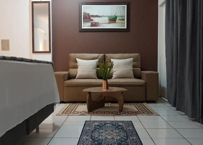 B & A Suites Inn