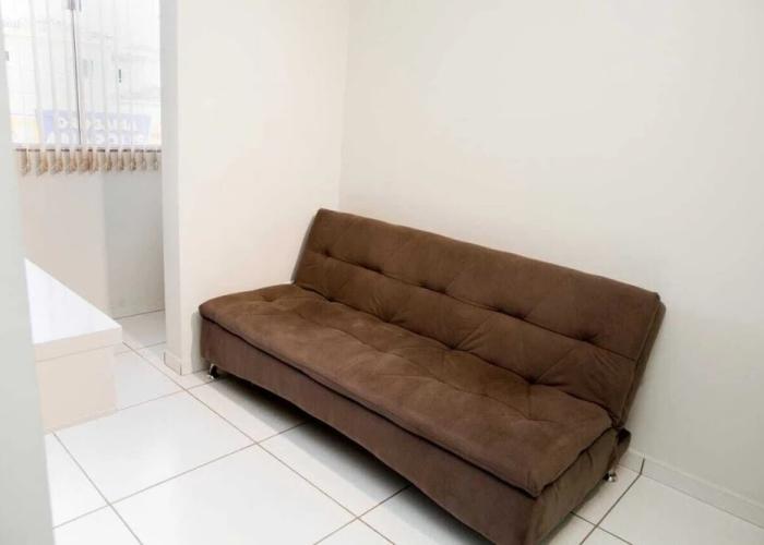 Condomínio Sonhare - 102