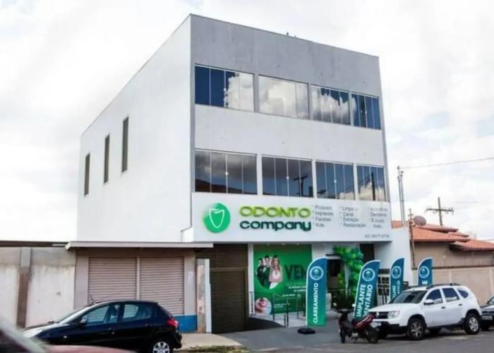 Condomínio Sonhare - 202
