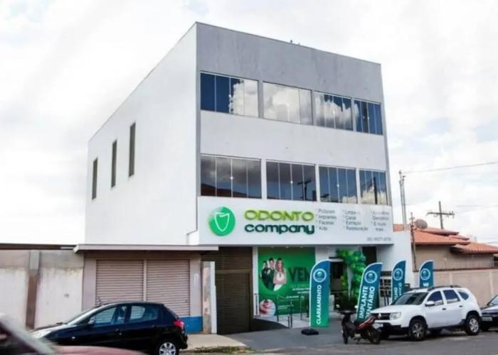 Condomínio Sonhare - 204