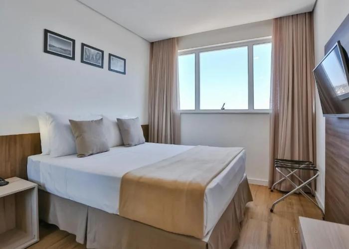 Nobile Residences London Anapolis