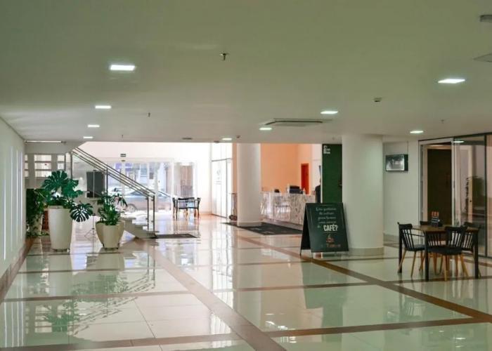 Nobile Residences London Anapolis