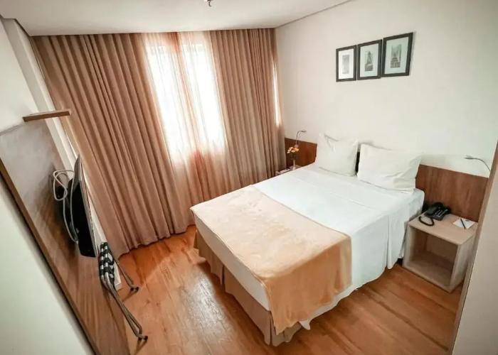 Nobile Residences London Anapolis