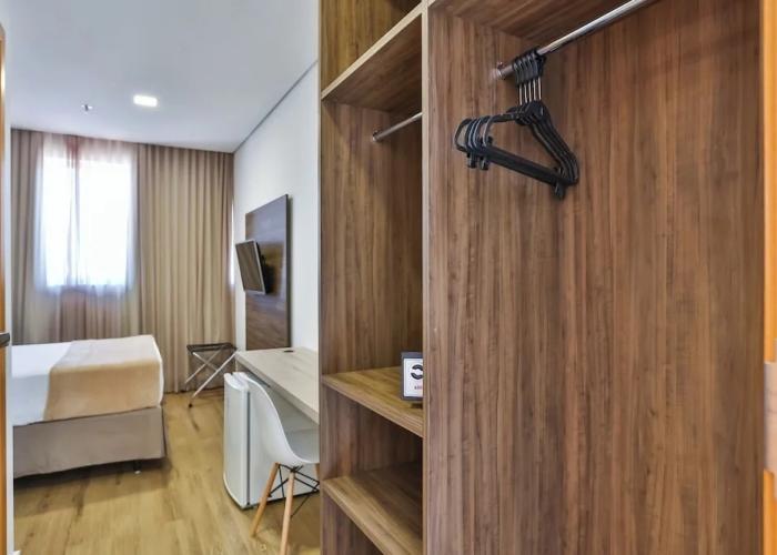 Nobile Residences London Anapolis
