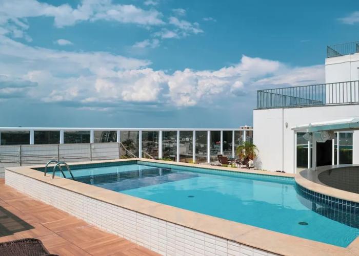 Nobile Residences London Anapolis