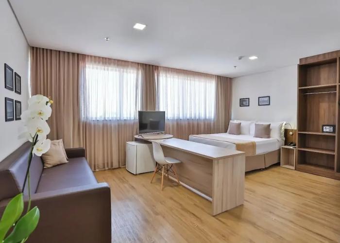 Nobile Residences London Anapolis