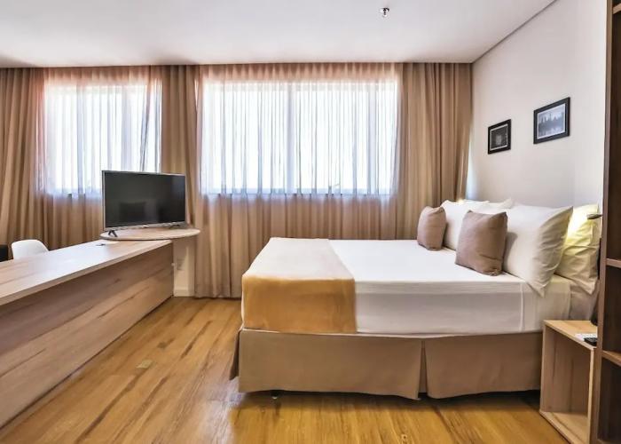 Nobile Residences London Anapolis