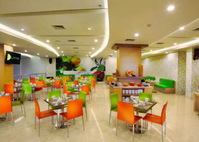 Favehotel Solo Baru Hotel