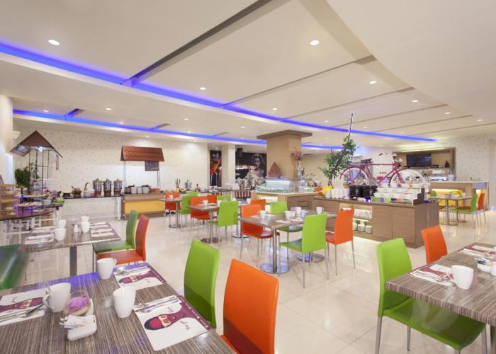 Favehotel Solo Baru Hotel