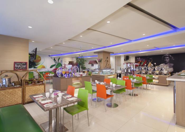 Favehotel Solo Baru Hotel
