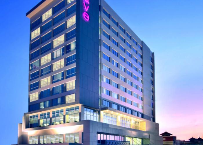 Favehotel Solo Baru Hotel