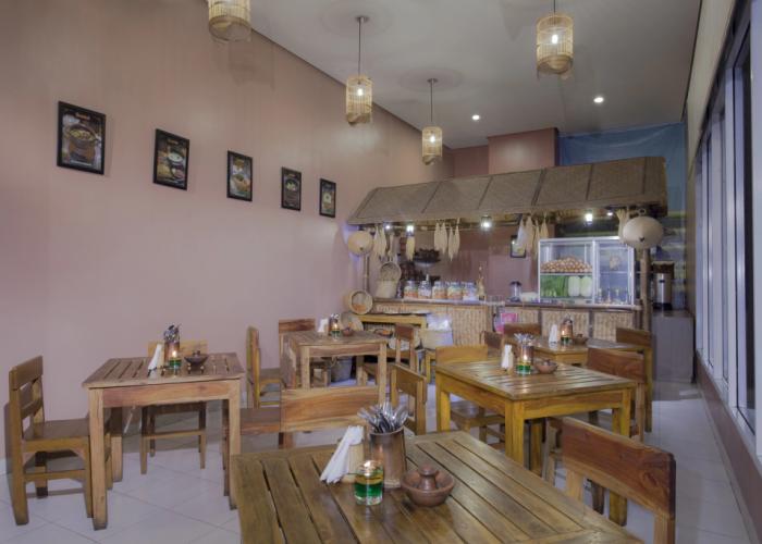 Favehotel Solo Baru Hotel