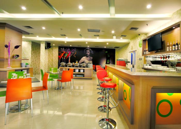 Favehotel Solo Baru Hotel